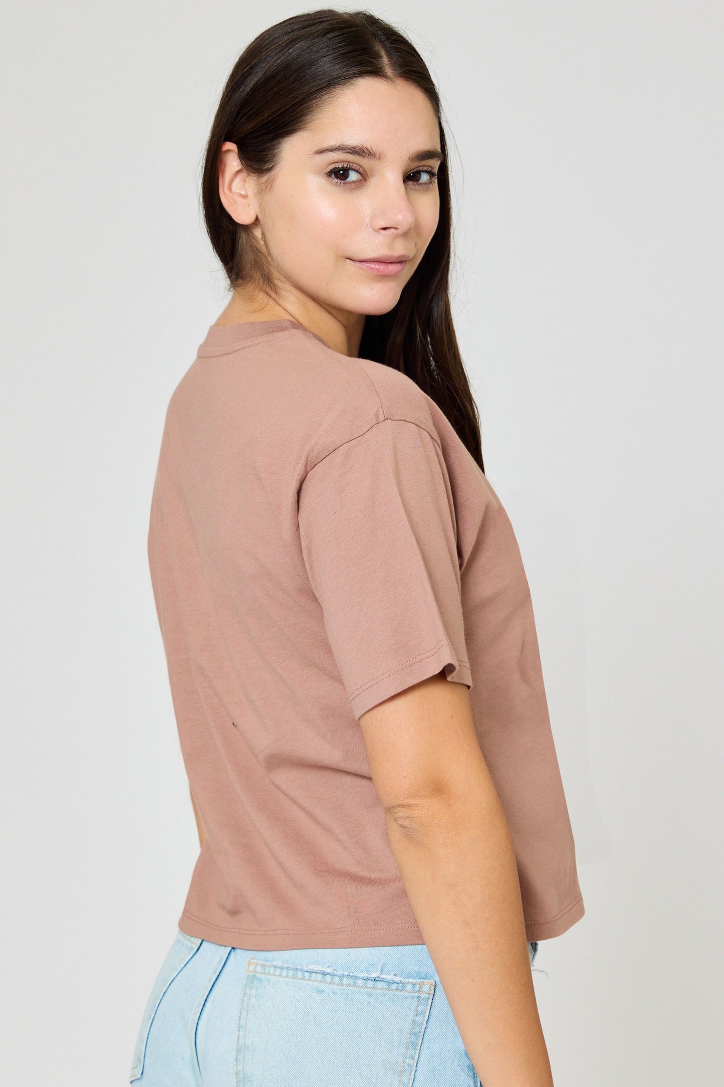 Cotton Tee