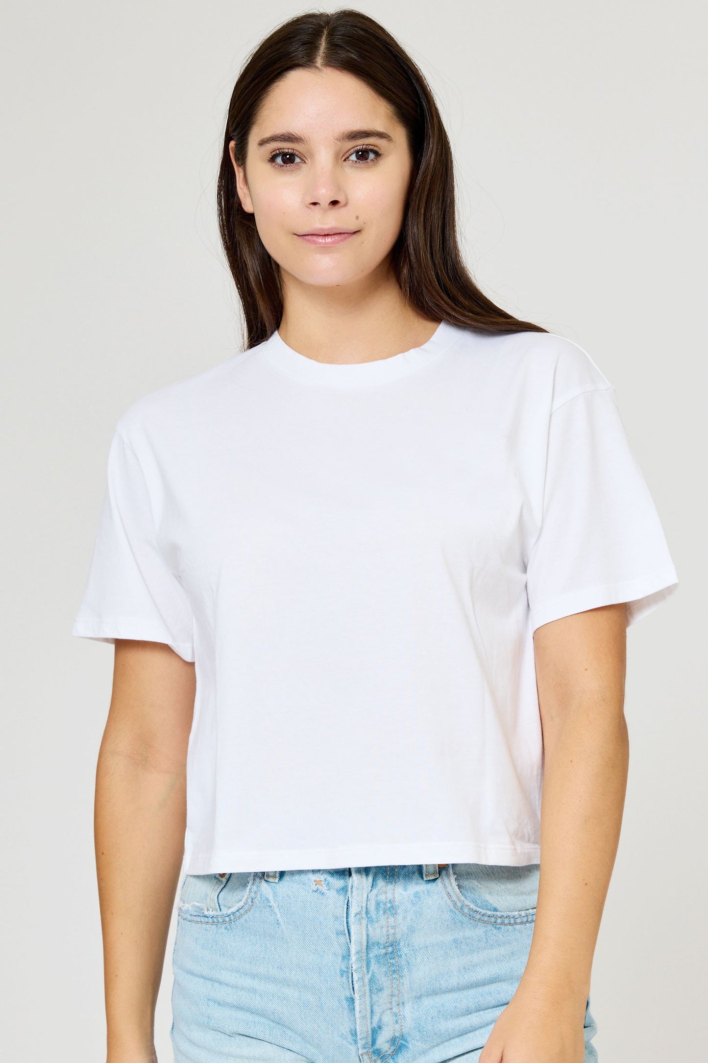 Cotton Tee