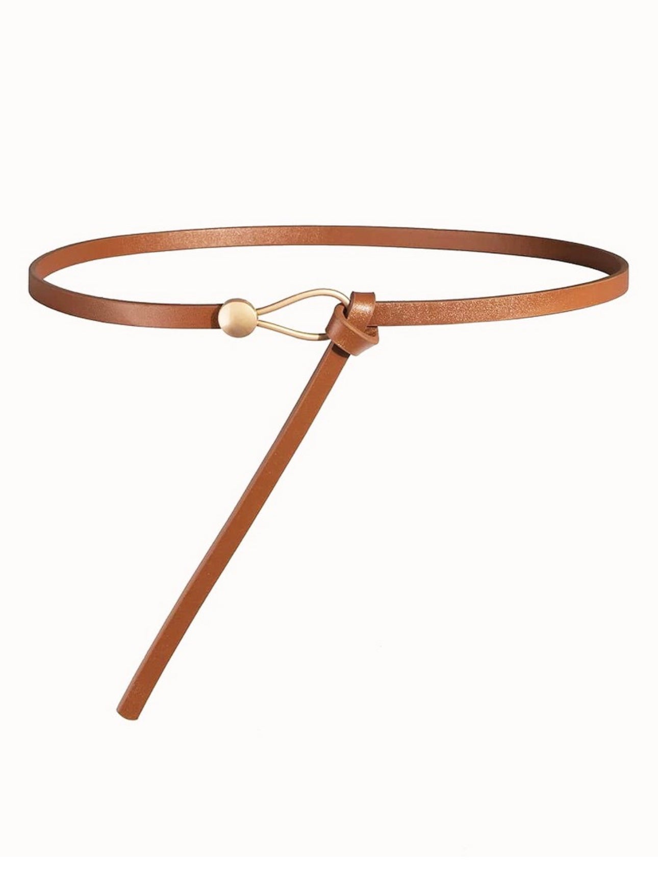 Rope 'Em up belt – AVArella Luxe Boutique